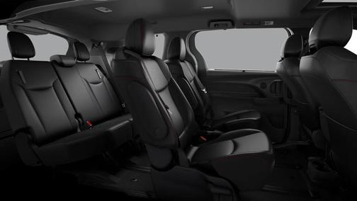 Gray 2026 Toyota Sienna XSE 7 Passenger