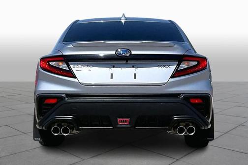 2023 Subaru WRX Limited