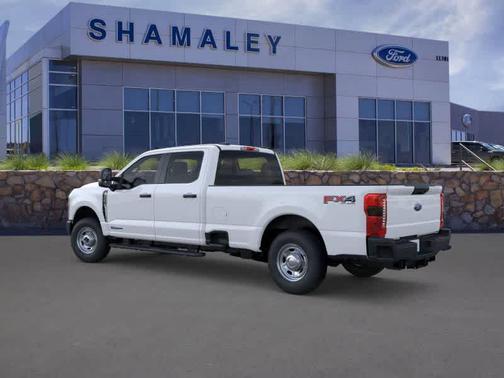 2026 Ford F-250 XL