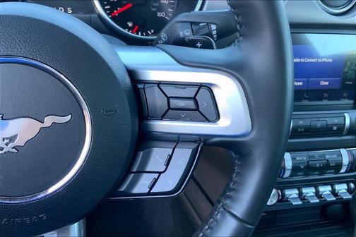 2023 Ford Mustang GT Premium