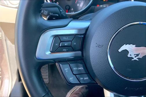 2023 Ford Mustang GT Premium