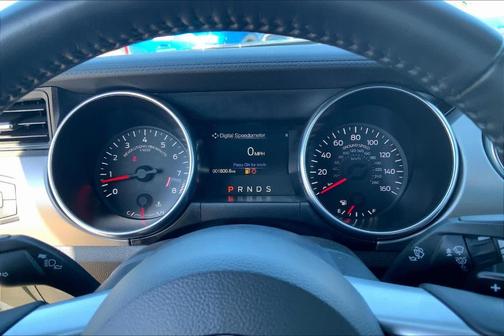 2023 Ford Mustang GT Premium