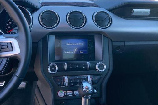 2023 Ford Mustang GT Premium