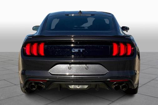 2023 Ford Mustang GT Premium