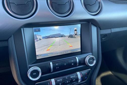 2023 Ford Mustang GT Premium