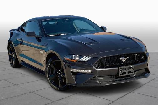 2023 Ford Mustang GT Premium