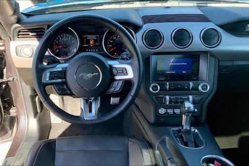 2023 Ford Mustang GT Premium