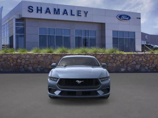 2025 Ford Mustang Premium