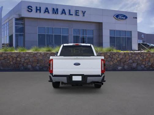 2026 Ford F-350 Super Duty