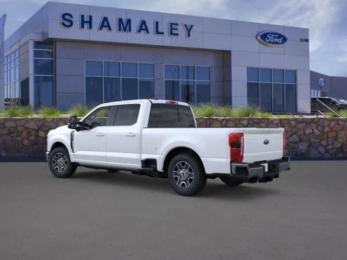 2026 Ford F-350 Super Duty