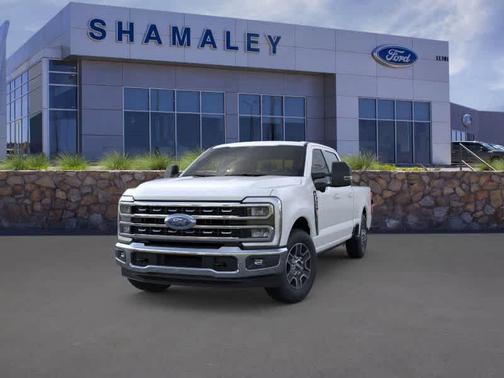 2026 Ford F-350 Super Duty