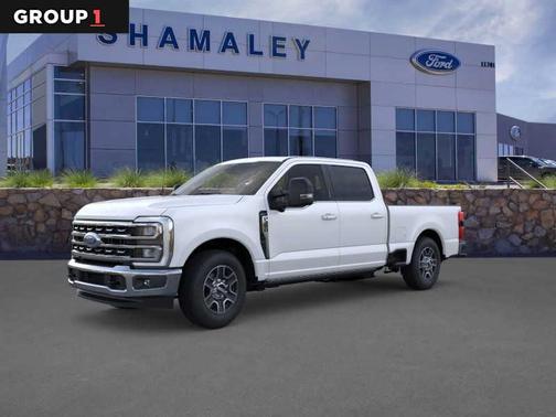 2026 Ford F-350 Super Duty