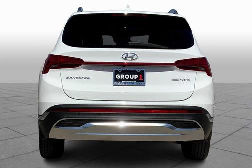 2023 Hyundai SANTA FE HEV SEL Premium