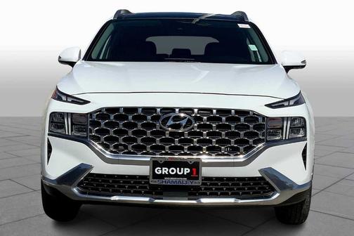 2023 Hyundai SANTA FE HEV SEL Premium
