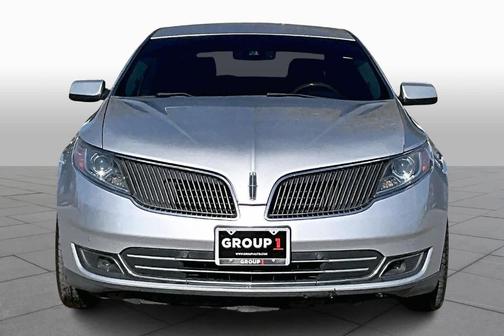 2014 Lincoln MKS Base