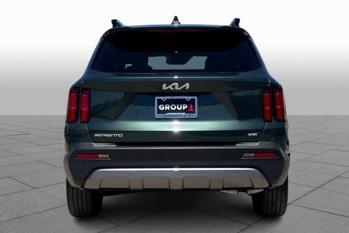 2023 Kia Sorento SX Prestige