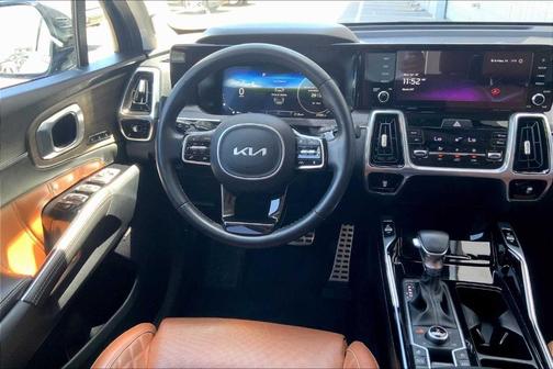 2023 Kia Sorento SX Prestige