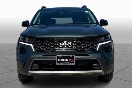 2023 Kia Sorento SX Prestige