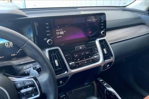 2023 Kia Sorento SX Prestige