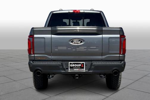 2024 Ford F-150 Tremor