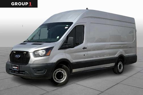 2021 Ford Transit-350 Base