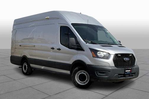 2021 Ford Transit-350 Base