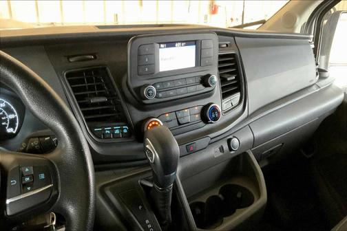 2021 Ford Transit-350 Base
