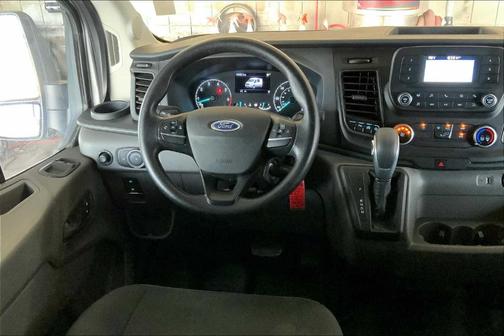 2021 Ford Transit-350 Base