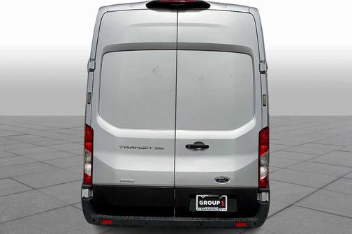 2021 Ford Transit-350 Base