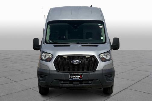 2021 Ford Transit-350 Base