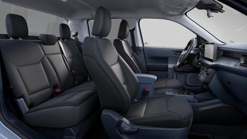 2025 Ford Maverick XL