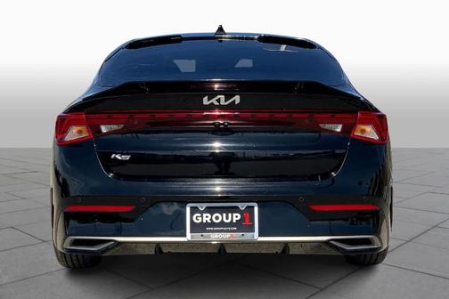 2022 Kia K5 EX