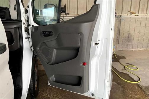 2020 Ford Transit-250 Base