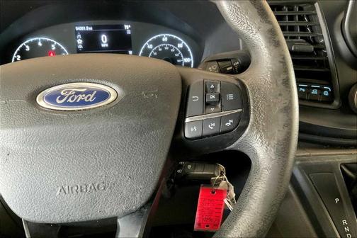 2020 Ford Transit-250 Base