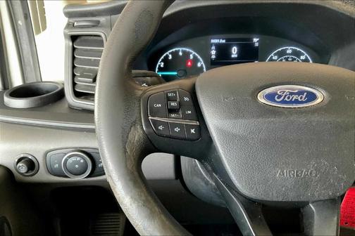 2020 Ford Transit-250 Base