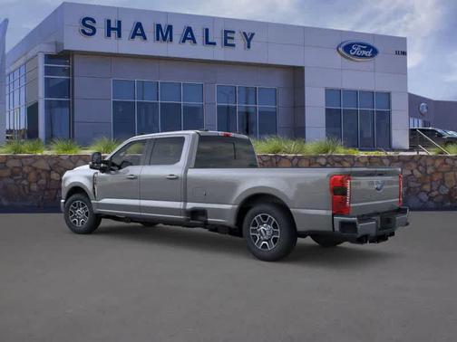 2026 Ford F-350 Super Duty