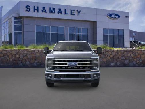 2026 Ford F-350 Super Duty