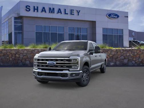 2026 Ford F-350 Super Duty