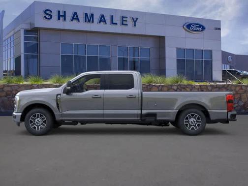 2026 Ford F-350 Super Duty