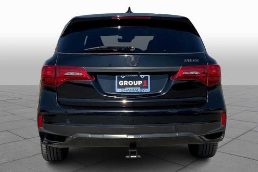 2019 Acura MDX 3.5L