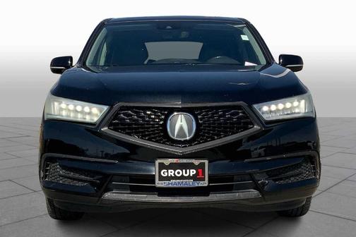 2019 Acura MDX 3.5L