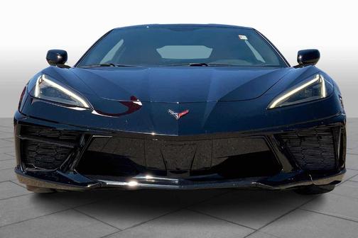 2021 Chevrolet Corvette Stingray w/1LT