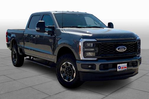 2023 Ford F-250 XLT