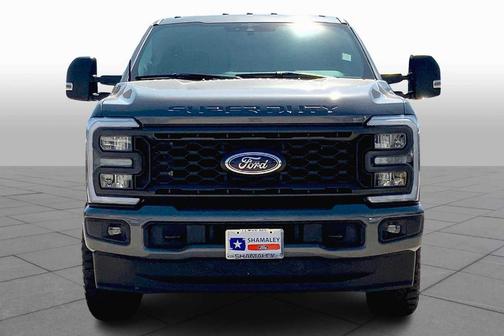 2023 Ford F-250 XLT