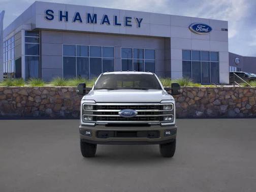 2026 Ford F-250 Super Duty