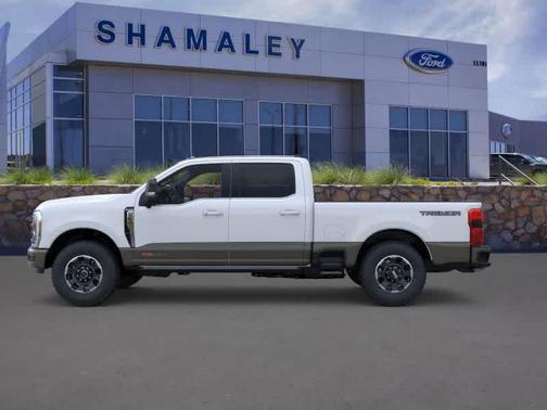 2026 Ford F-250 Super Duty