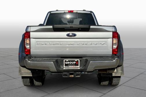 2022 Ford F-450 XL