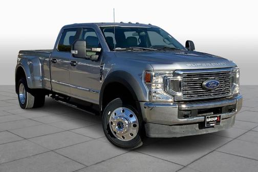 2022 Ford F-450 XL