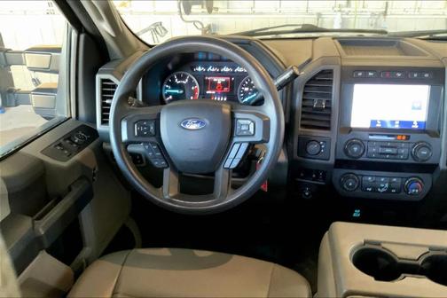 2022 Ford F-450 XL