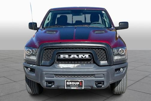 2020 RAM 1500 Classic SLT